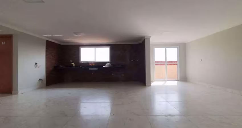 Apartamento com 2 quartos, aviação, praia grande - r$ 450 mil, cod: 14