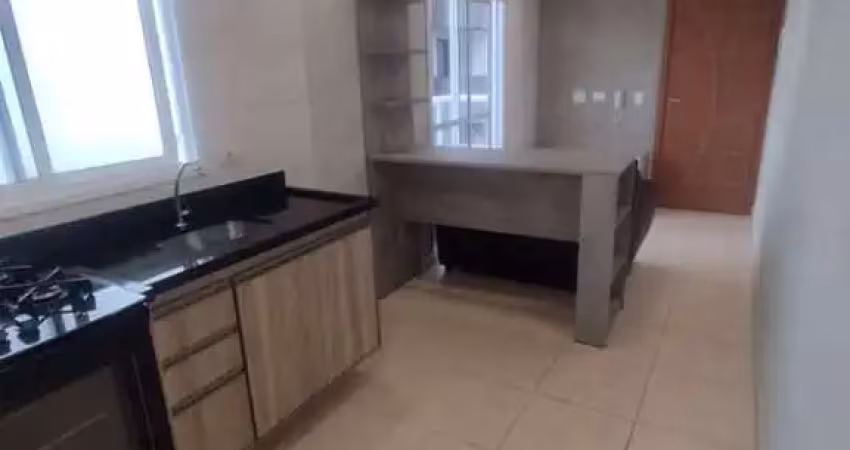 Apartamento com 1 quarto, canto do forte, praia grande - r$ 340 mil, cod: 11