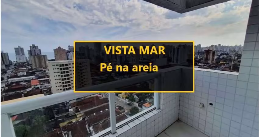 Apartamento com 1 quarto, aviação, praia grande - r$ 415 mil, cod: 8