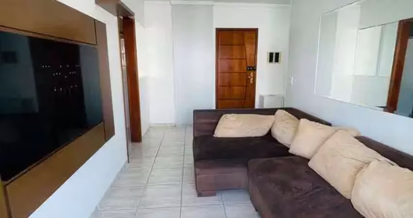 Apartamento com 1 quarto à venda em Aviação, Praia Grande 
