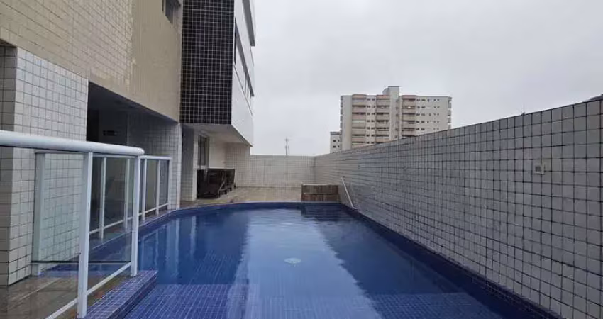 Apartamento com 2 quartos, aviação, praia grande - r$ 690 mil, cod: 4081