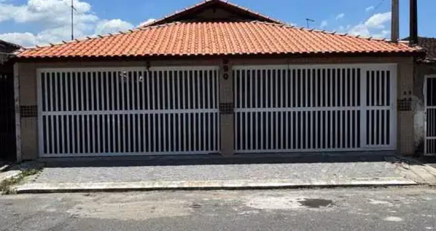 Casa de condomínio com 2 quartos, mirim, praia grande - r$ 320 mil, cod: 4085