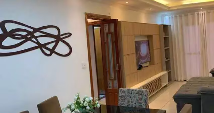Apartamento com 2 quartos, boqueirão, praia grande - r$ 597 mil, cod: 4087