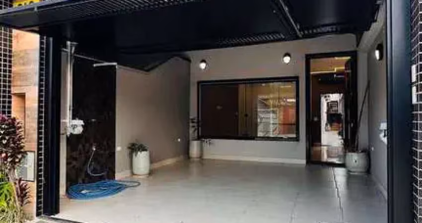 Apartamento com 3 quartos, caiçara, praia grande - r$ 830 mil, cod: 4101