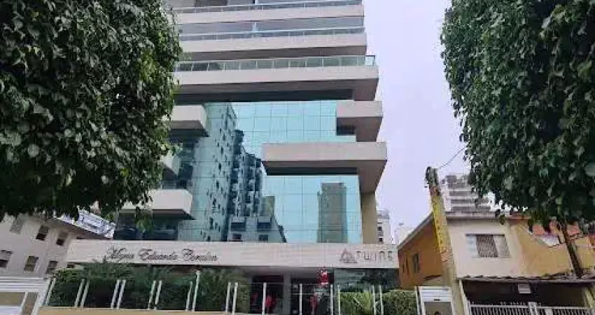 Apartamento com 2 quartos, canto do forte, praia grande - r$ 680 mil, cod: 4065