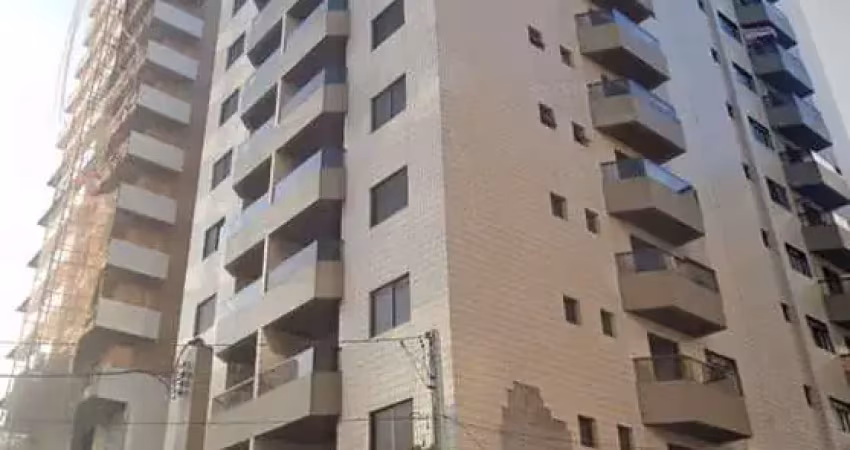 Apartamento com 2 quartos, ocian, praia grande - r$ 389 mil, cod: 4117