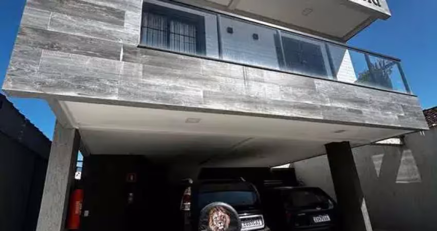 Casa de condomínio com 2 quartos, guilhermina, praia grande - r$ 327 mil, cod: 4138