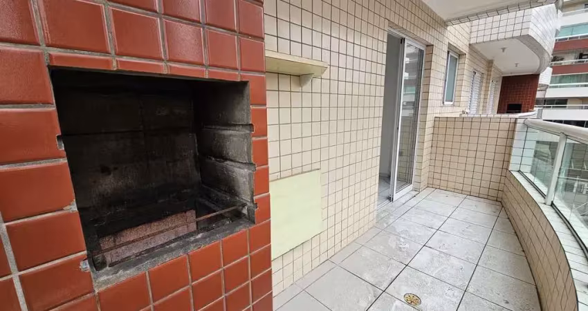 Apartamento com 1 quarto, guilhermina, praia grande - r$ 370 mil, cod: 4146