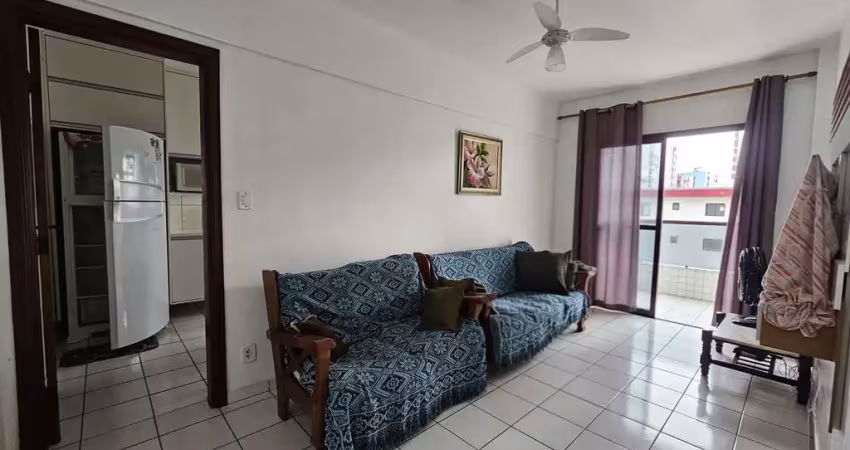 Apartamento no guilhermina residêncial tibre com suíte