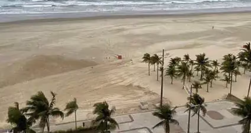 Apartamento com 1 quarto à venda na Rua Chile, 10, Guilhermina, Praia Grande