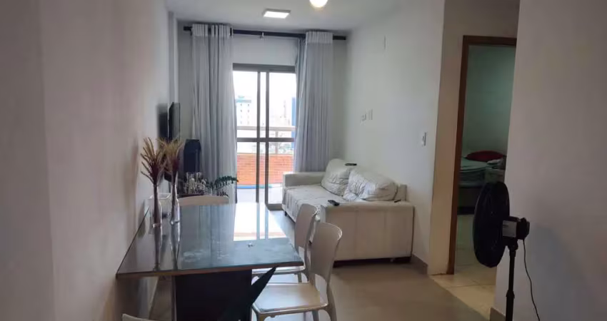 Apartamento com 2 quartos à venda no Canto do Forte, Praia Grande 