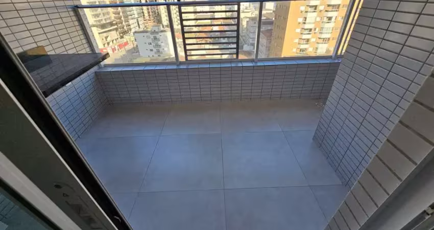 Apartamento no edifício americ square – guilhermina pg