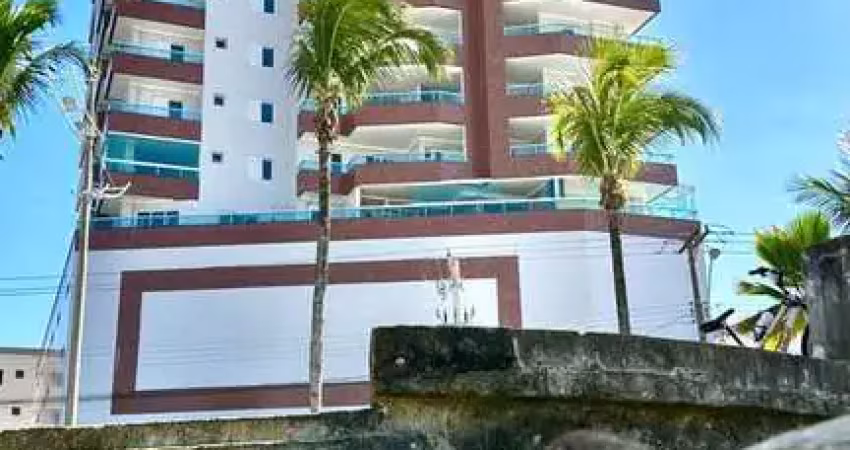 Apartamento com 1 quarto, real, praia grande - r$ 399 mil, cod: 4164