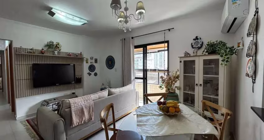 Apartamento com 2 quartos, canto do forte, praia grande - r$ 680 mil, cod: 4167