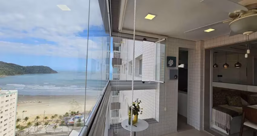 Apartamento com 3 quartos, canto do forte, praia grande - r$ 1.75 mi, cod: 4169