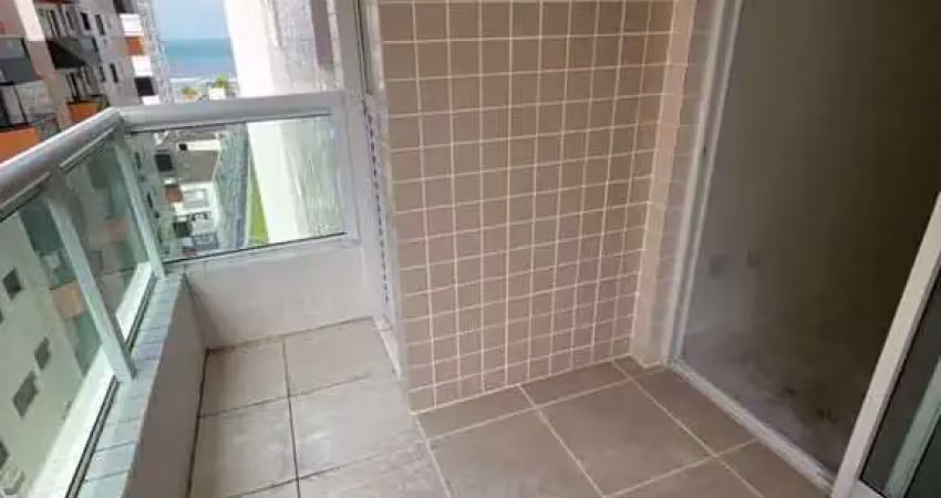Apartamento residencial à venda, canto do forte, praia grande - ap0623.