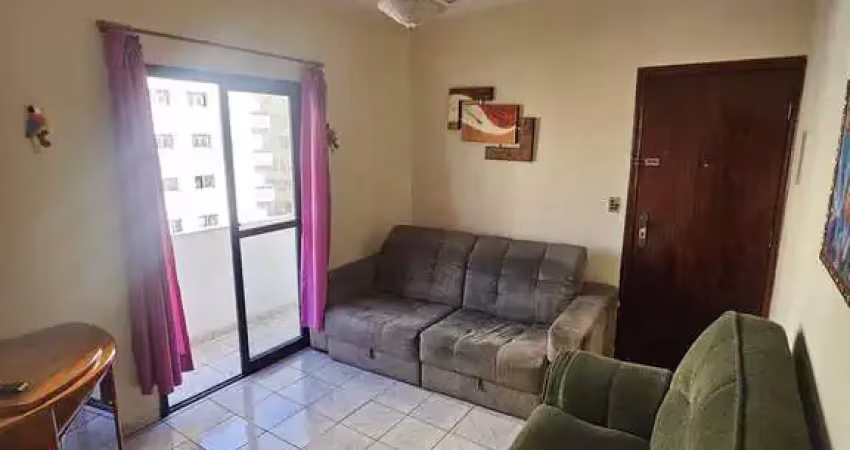 Apartamento com 1 quarto à venda em Aviação, Praia Grande 