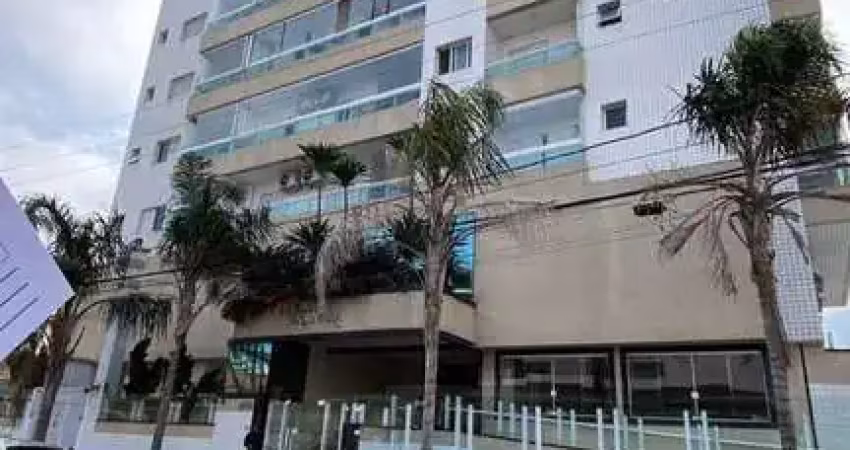 Apartamento com 2 quartos, guilhermina, praia grande - r$ 450 mil, cod: 4176