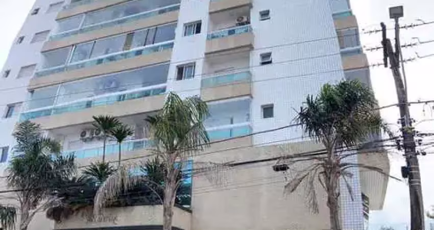 Apartamento com 2 quartos, guilhermina, praia grande - r$ 450 mil, cod: 4176