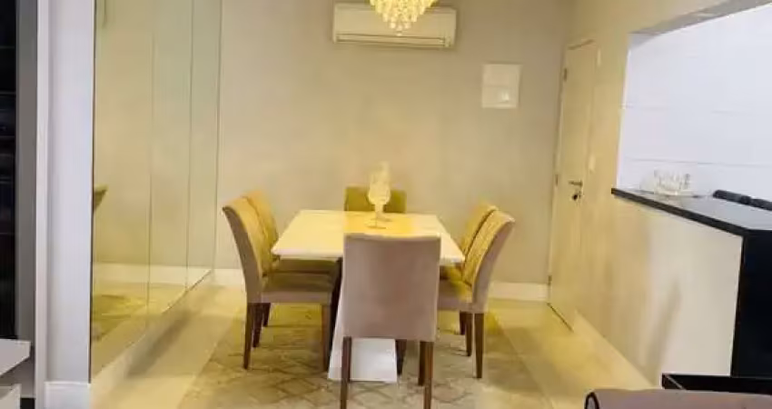 Apartamento com 2 quartos, tupi, praia grande - r$ 730 mil, cod: 4177
