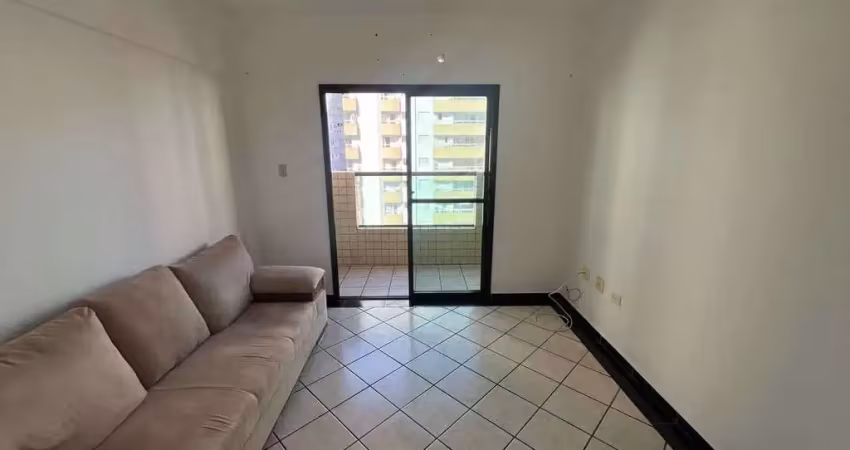 Apartamento com 1 quarto, guilhermina, praia grande - r$ 339 mil, cod: 4178