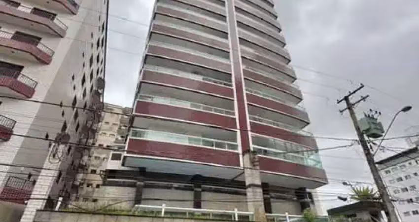 Apartamento com 3 quartos, ocian, praia grande - r$ 600 mil, cod: 4181