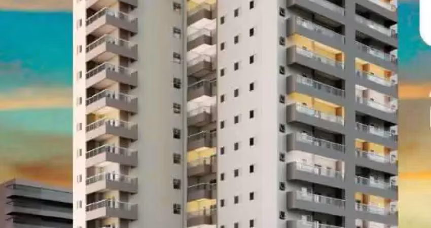 Apartamento com 2 quartos, guilhermina, praia grande - r$ 453 mil, cod: 4189