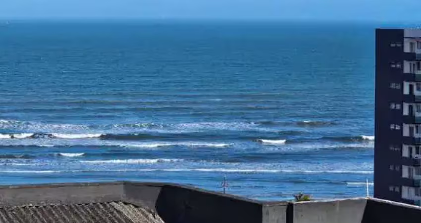 Apartamento com 1 quarto à venda na Rua Oceânica Amábile, 303, Cidade Ocian, Praia Grande