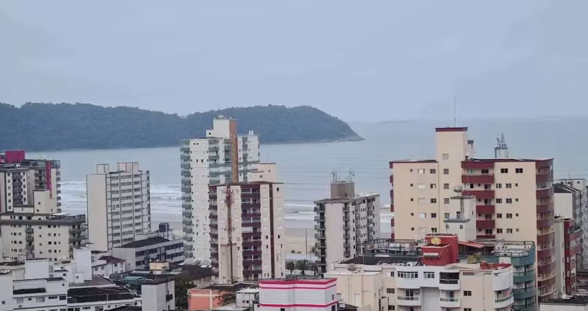 Apartamento com 3 quartos, guilhermina, praia grande - r$ 850 mil, cod: 1203