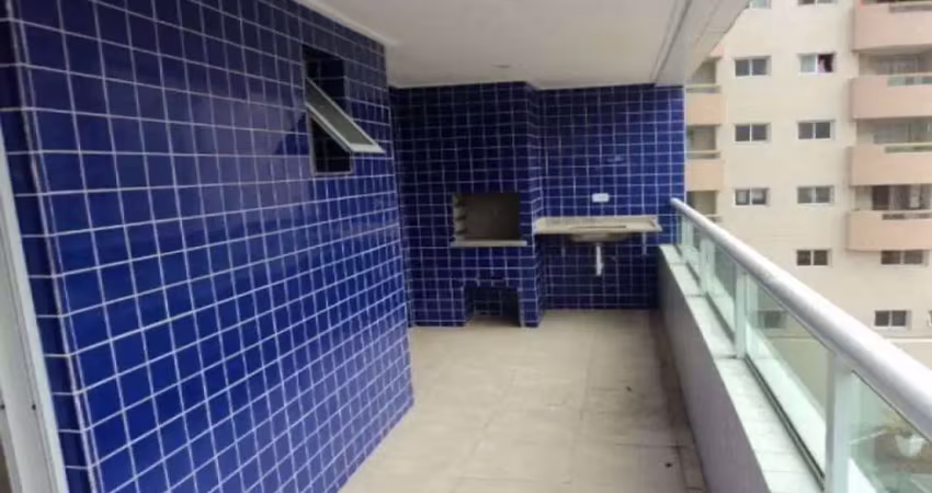 Apartamento com 3 quartos, aviação, praia grande - r$ 650 mil, cod: 1106