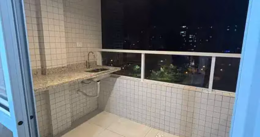 Apartamento com 1 quarto, aviação, praia grande - r$ 390 mil, cod: 4210