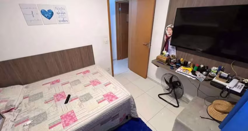 Apartamento com 2 quartos, guilhermina, praia grande - r$ 500 mil, cod: 1008