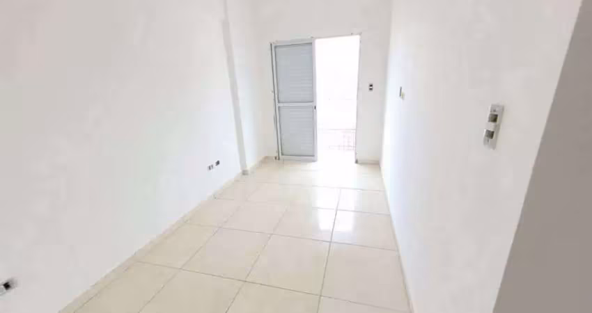 Apartamento com 2 quartos, guilhermina, praia grande - r$ 520 mil, cod: 799