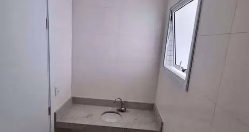Apartamento com 2 quartos, guilhermina, praia grande - r$ 490 mil, cod: 45