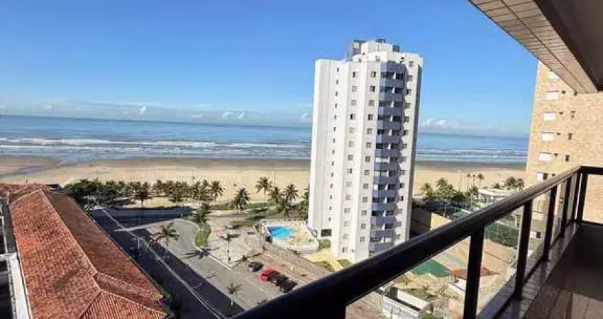 Apartamento com 2 quartos, mirim, praia grande - r$ 540 mil, cod: 3895