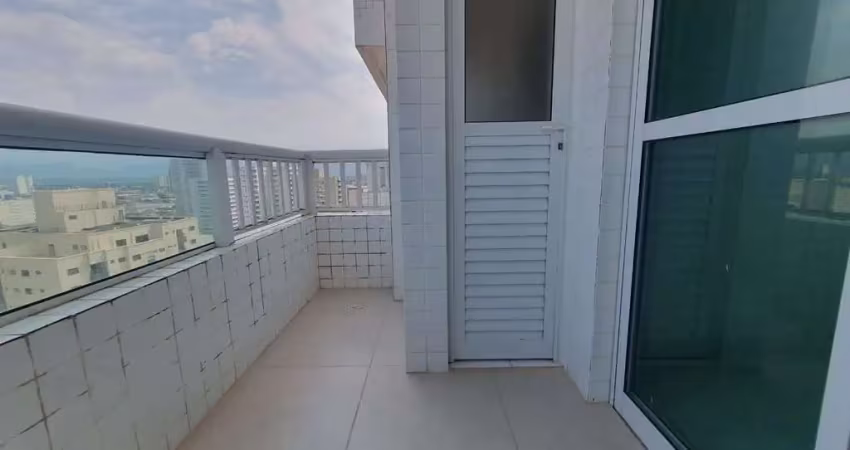 Apartamento com 2 dorms, aviação, praia grande - r$ 630 mil, cod: 4400