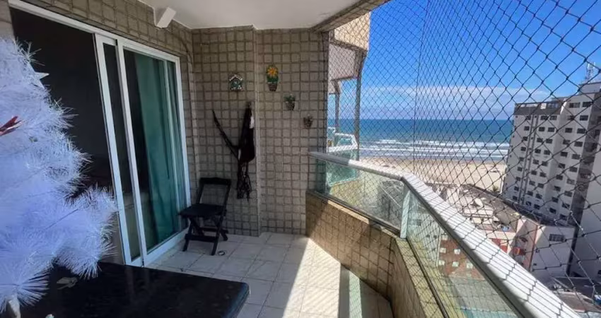 Apartamento com 2 dorms, aviação, praia grande - r$ 620 mil, cod: 4427