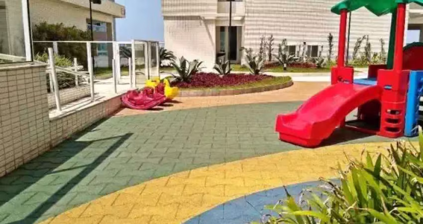 Apartamento com 3 dorms, boqueirão, praia grande - r$ 1.5 mi, cod: 4465