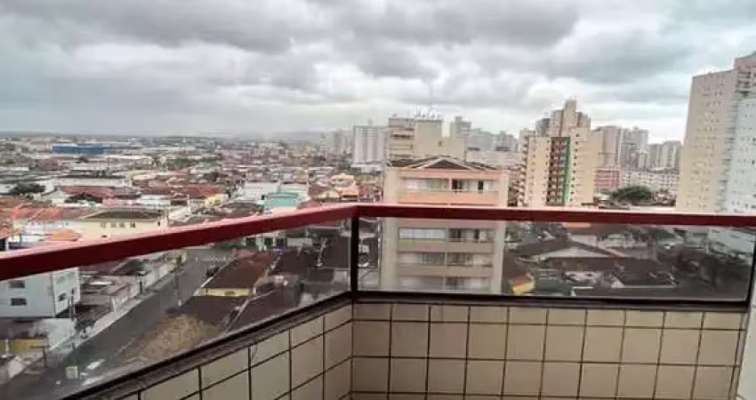Apartamento com 2 dorms, tupi, praia grande - r$ 530 mil, cod: 4546