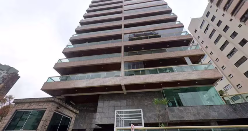 Apartamento com 2 quartos, tupi, praia grande - r$ 490 mil, cod: 4541