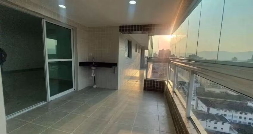 Apartamento com 3 dorms, boqueirão, praia grande - r$ 1.3 mi, cod: 4529
