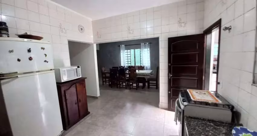Casa com 3 dorms, canto do forte, praia grande - r$ 4 mi, cod: 4570