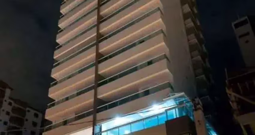 Apartamento com 2 dorms, canto do forte, praia grande - r$ 700 mil, cod: 4540