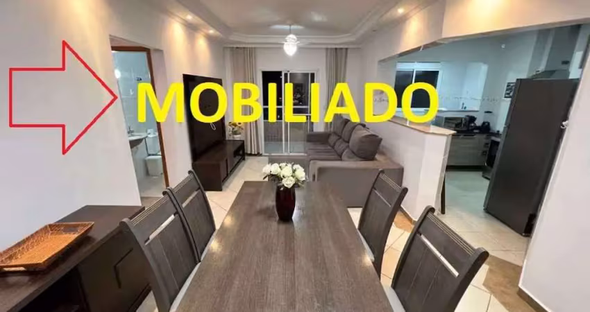 Apartamento com 2 dorms, canto do forte, praia grande - r$ 690 mil, cod: 4542