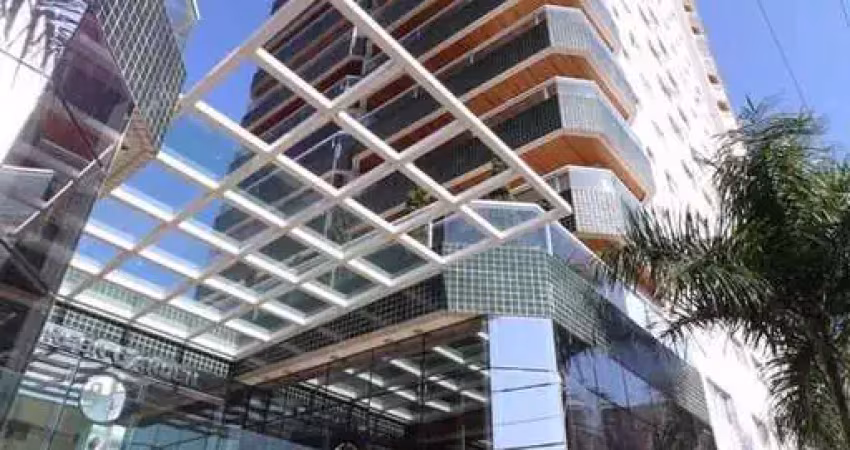 Apartamento com 3 dorms, canto do forte, praia grande - r$ 1.4 mi, cod: 4557
