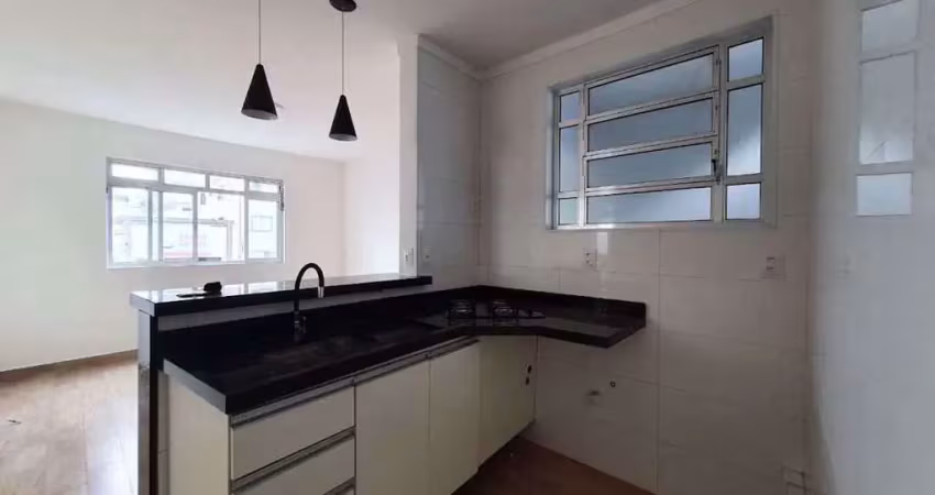 Apartamento com 2 dorms, boqueirão, praia grande - r$ 580 mil, cod: 4589