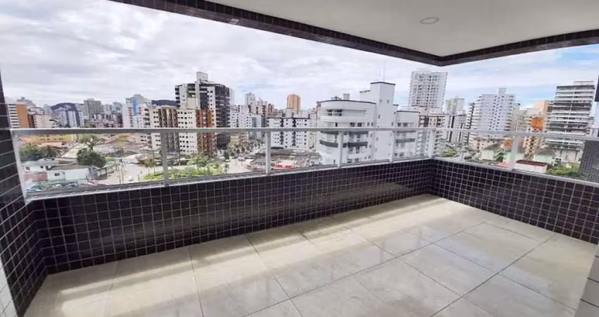 Apartamento com 2 quartos, guilhermina, praia grande - r$ 500 mil, cod: 4661