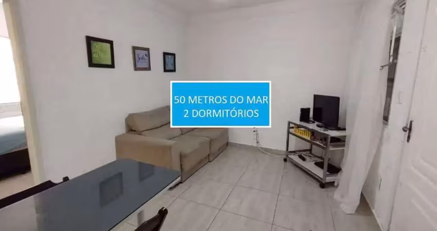 Apartamento com 1 dorm, aviação, praia grande - r$ 401 mil, cod: 4635