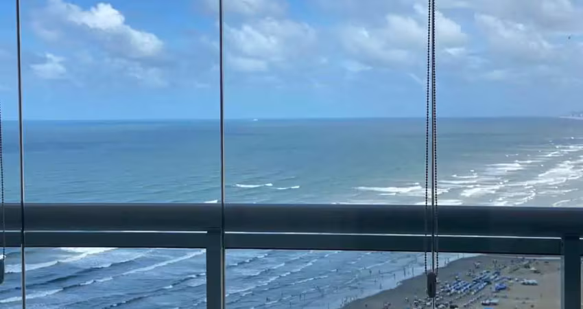 Apartamento com 2 quartos, boqueirão, praia grande - r$ 800 mil, cod: 4627