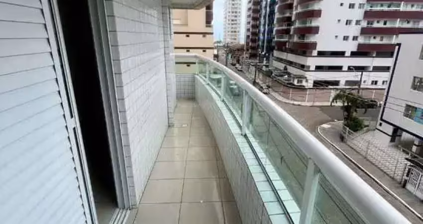 Apartamento com 2 dorms, ocian, praia grande - r$ 510 mil, cod: 4630